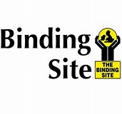 The Binding Site 