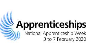 Apprenticeship week
