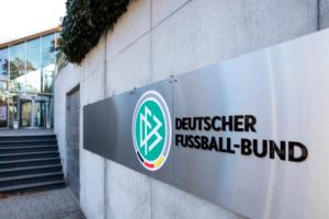 Deutscher Fußball-Bund is the governing body of football in Germany_ Biocair DFB (002)